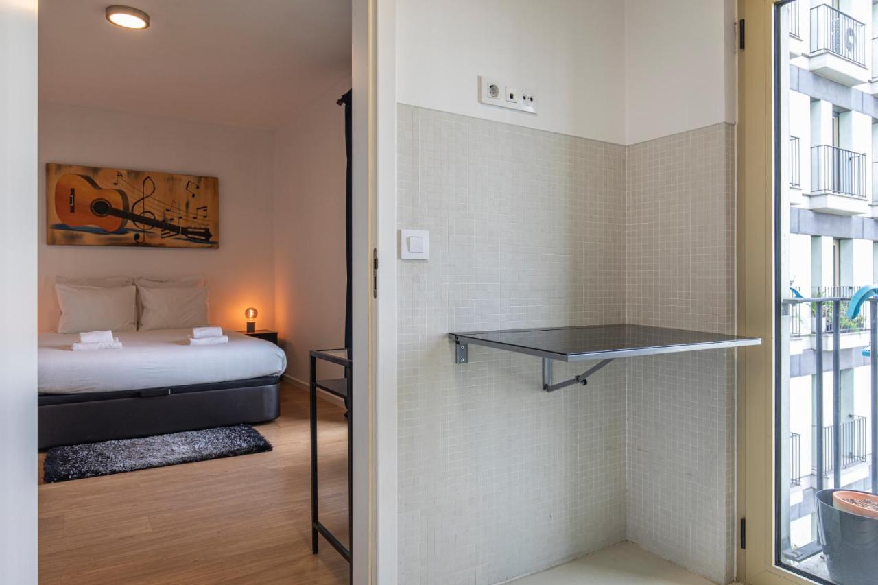 Bright & Comfy Flat In Lisbon By Lovelystay Ngoại thất bức ảnh