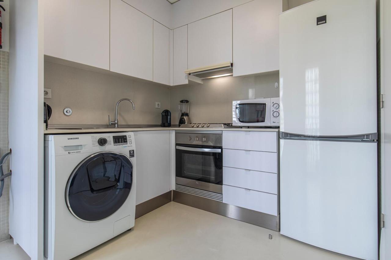 Bright & Comfy Flat In Lisbon By Lovelystay Ngoại thất bức ảnh