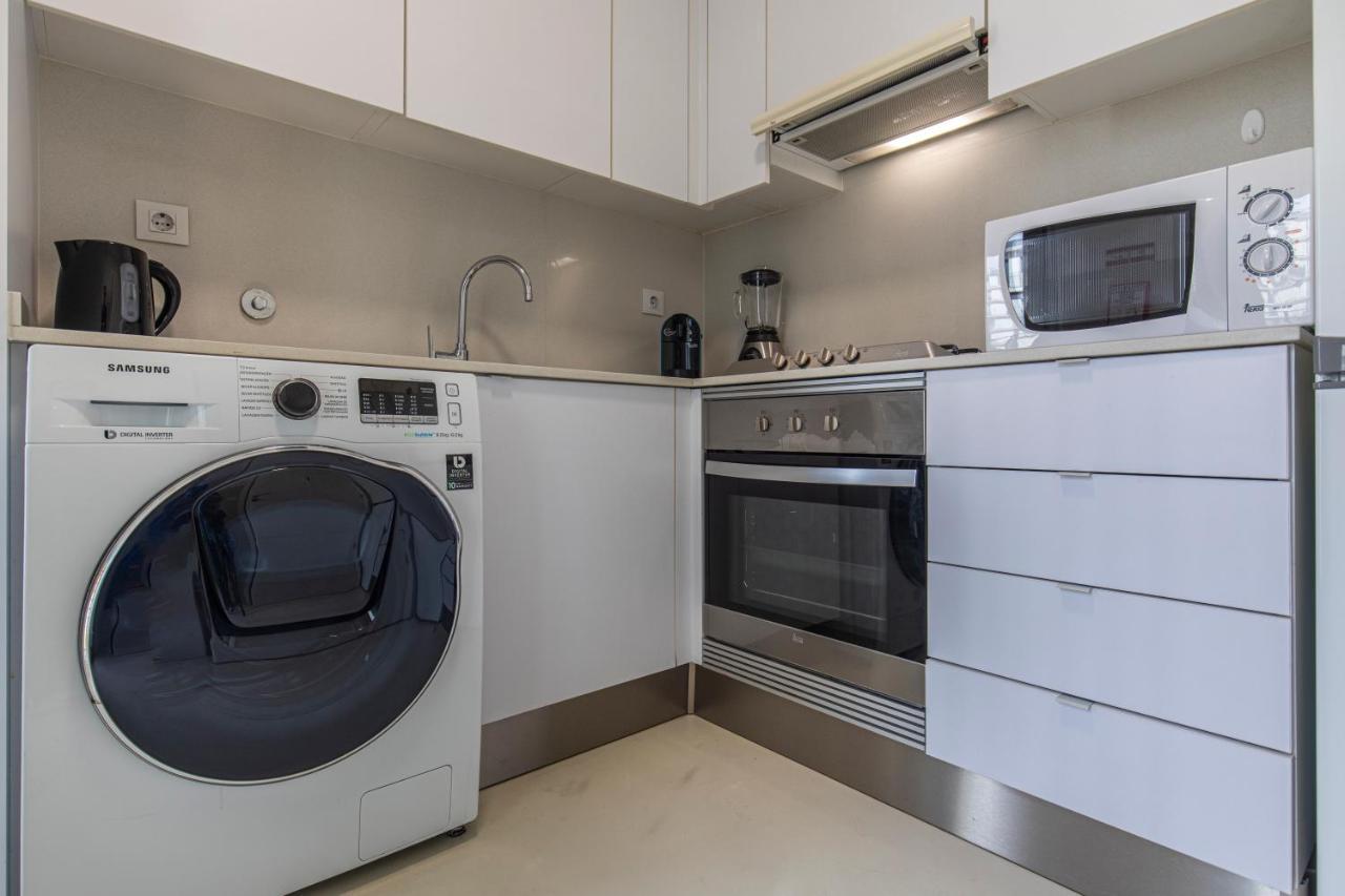 Bright & Comfy Flat In Lisbon By Lovelystay Ngoại thất bức ảnh