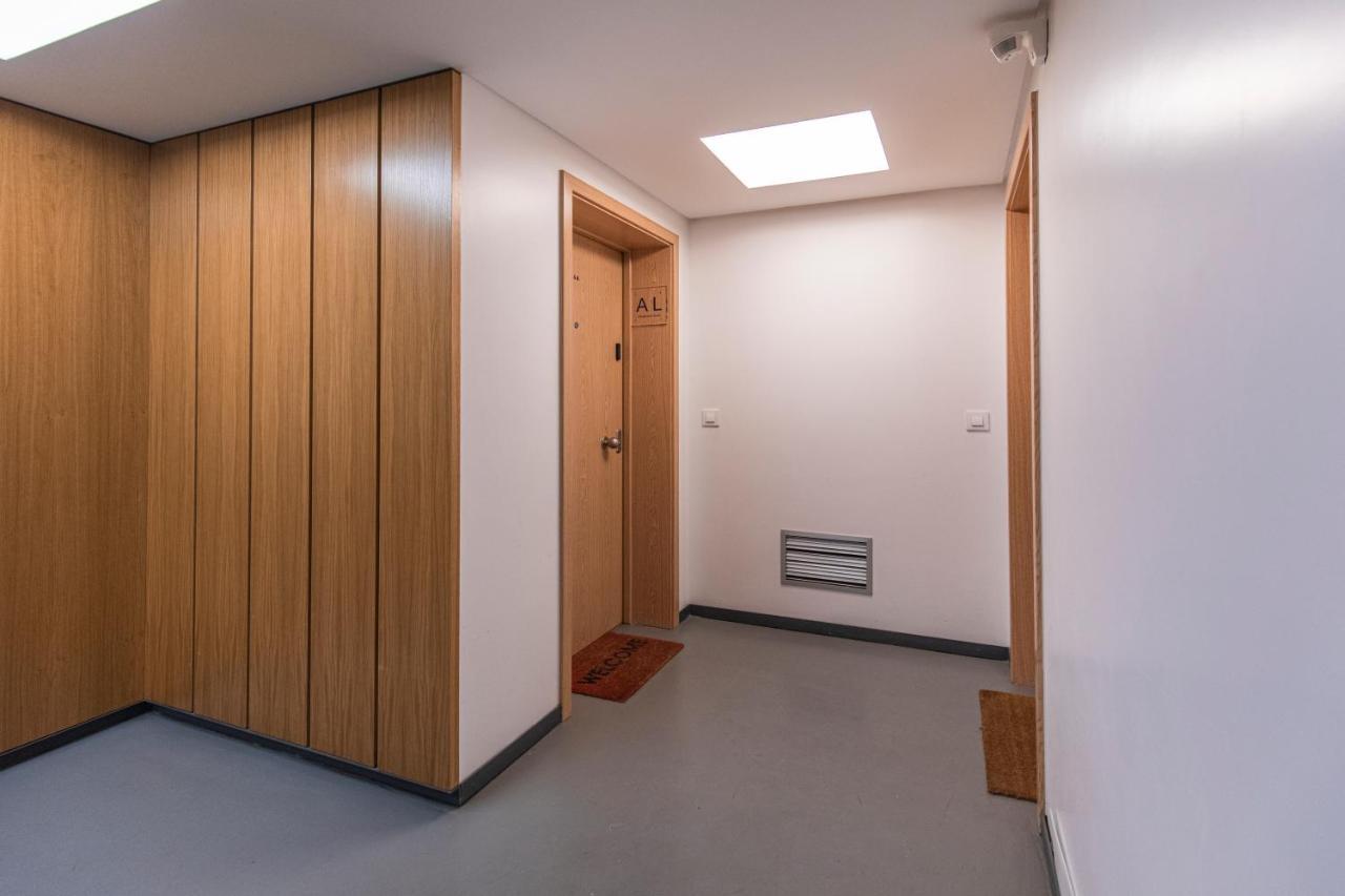 Bright & Comfy Flat In Lisbon By Lovelystay Ngoại thất bức ảnh